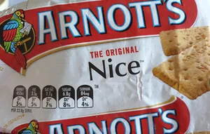 Arnott's Nice