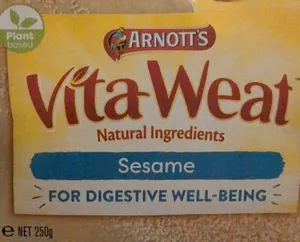 Vitaweat sesame