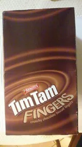 Arnotts TimTam Fingers