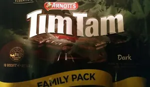 Tim Tam
