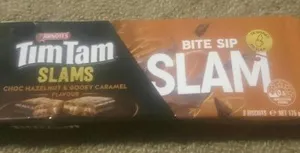 Tim Tam slams