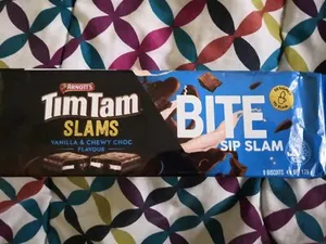 Tim tam