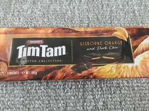 Tim Tam