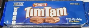 Tim Tam Extra Chocolatey