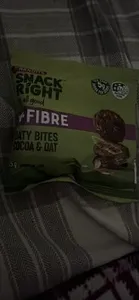 Oaty Bites Cocoa & Oat