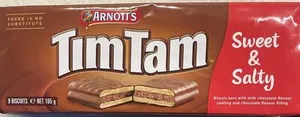 Sweet & Salty Tim Tam