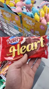 peters heart