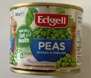 Can Peas