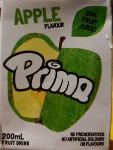 Prima