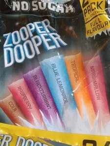 Zooper dooper