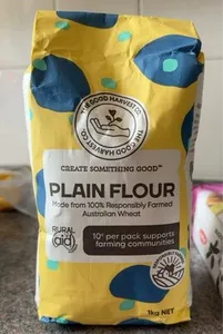 Plain Flour