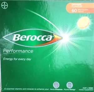 Berocca