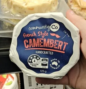 Camembert