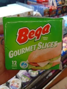 Bega Gourmet Slices