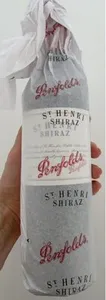 Penfolds St Henri Shiraz
