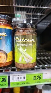 Valcom Lemon grass