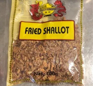 Fried shallot