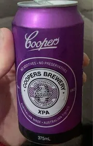 Coopers XPA