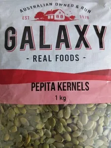 Pepita Kernels