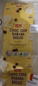 Choc chip