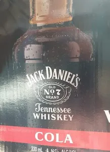 jack daniels