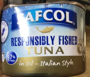 tuna
