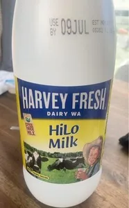 Hilo milk