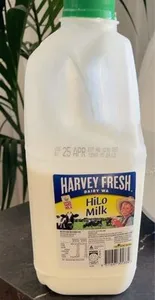 Hilo milk
