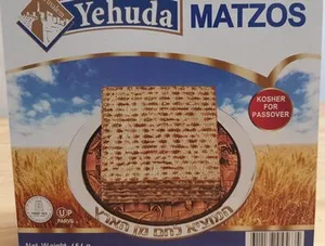 Matzos