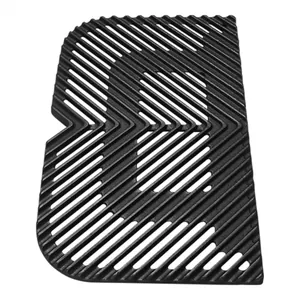 Force grillgaller  | Etanolkamin-shop.se |