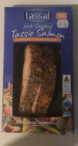Smoked Salmon
