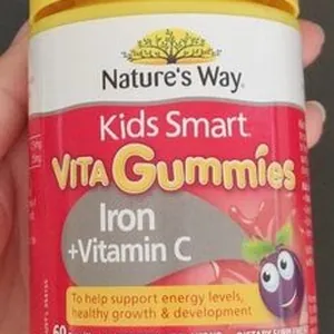 Vita Gummies