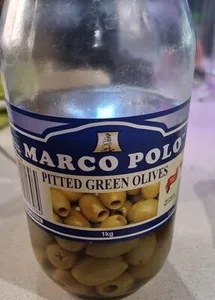 Marco polo