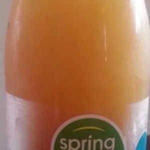 Spring Valley pineapple juice