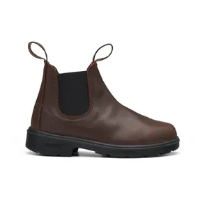 Blundstone 1468 chelseas (barn/ungdom) - Brown, 42