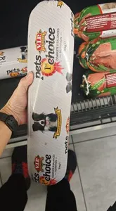 Pets First choice Roll 3kg