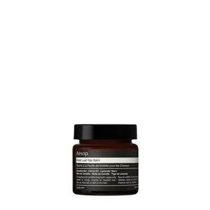 Aesop Violbladigt hårbalsam