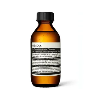 Aesop In Two Minds ansiktsrengöring 100ml