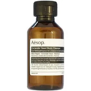 Aesop Korianderfrön kroppsrengöring 100ml