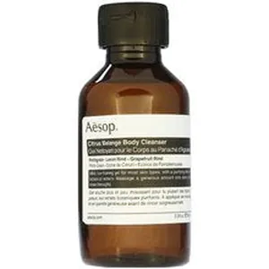 Aesop Citrus Melange kroppsrengöring - 100ml