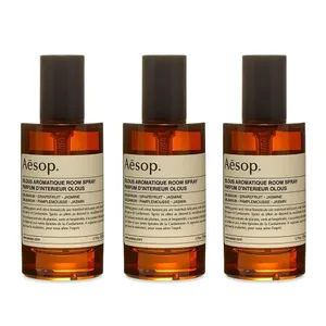 Aesop Trio of States of Being rumssprayer