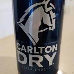 Carlton Dry