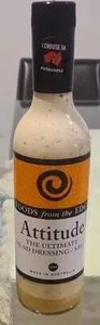 Attitude Salad Dressing
