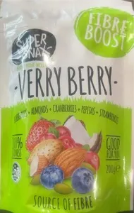 Verry Berry