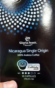 Nicaragua Single Origin Arabica Coffee