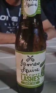 One fifty lashes pale ale