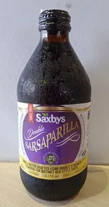 SAXBY'S SARS DRINK 375ML