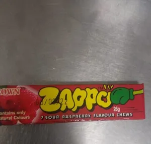 Zappo