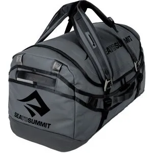 Sea To Summit Duffle 65L Charcoal 65 L
