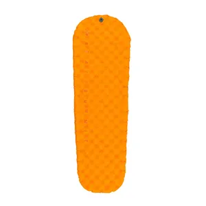 Sea to Summit Ultralight Insulated uppblåsbart liggunderlag - Long